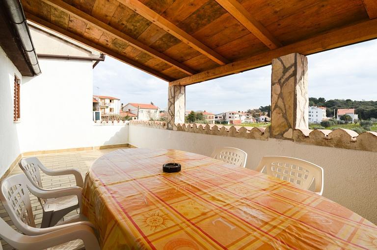 PUY Apartments Bruno 157 מראה חיצוני תמונה
